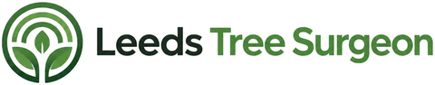Leeds Tree Surgeon Leeds Tree Surgeon logo